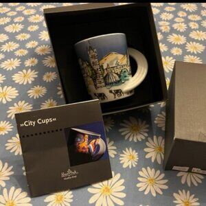 Rosenthal Studio-line mug